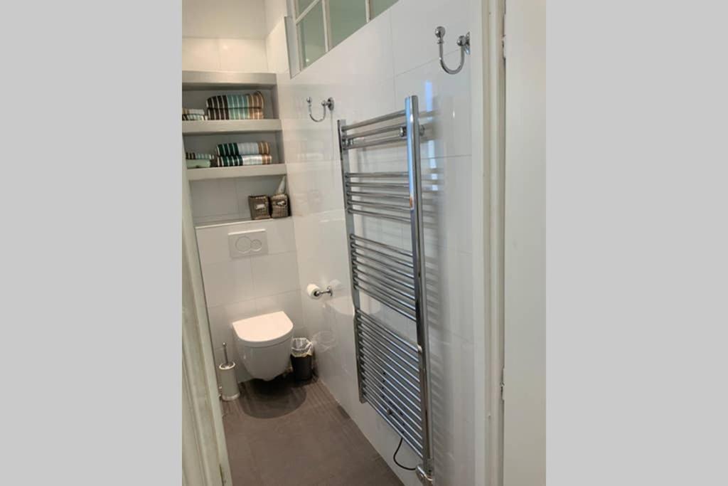 Charmant Home - Mariesol Nizza Exterior foto