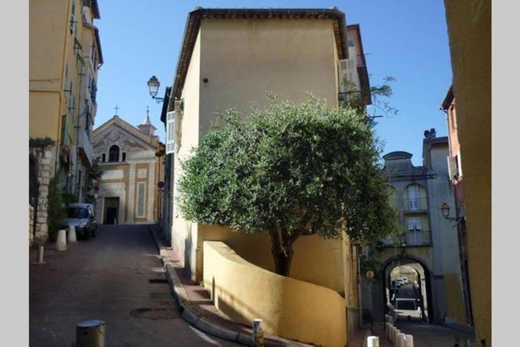 Charmant Home - Mariesol Nizza Exterior foto