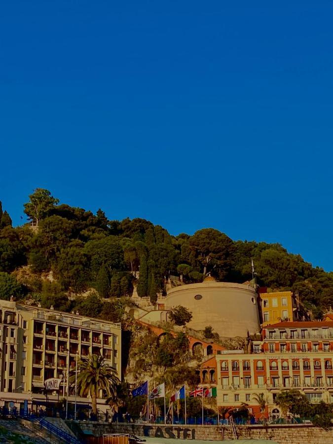 Charmant Home - Mariesol Nizza Exterior foto